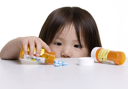Bạn có biết: 30 % trẻ nhập viện bị kháng thuốc do bố mẹ dùng kháng sinh “vô tội vạ”? 1