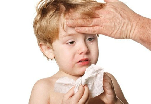 Mách mẹ cách chữa viêm mũi cho trẻ đúng cách, an toàn và hiệu quả 2