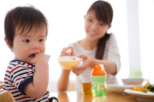 10 nguyên nhân trẻ biếng ăn và cách khắc phục hiệu quả 4
