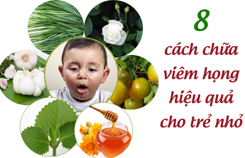 Trẻ Ho Viêm Họng Uống Thuốc Gì: Thông Tin Đầy Đủ Và Hữu Ích