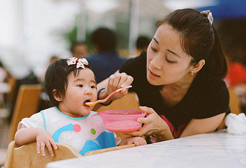 Cách chăm trẻ biếng ăn hiệu quả, giúp trẻ tăng cân đạt chuẩn