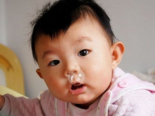 Cách trị sổ mũi cho trẻ không cần thuốc, “siêu” hiệu quả ngay tại nhà