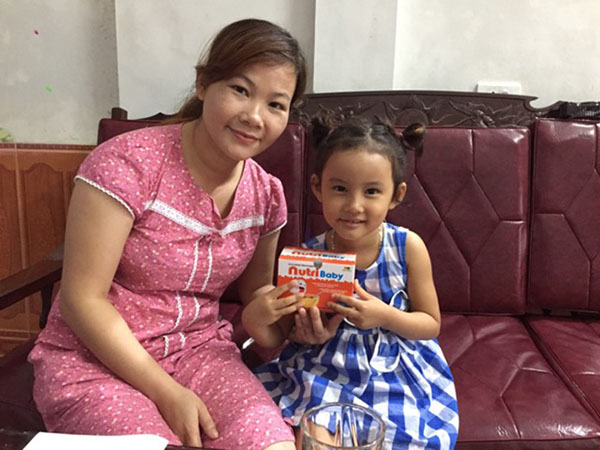 Cốm NutriBaby có tác dụng gì mà khiến hàng nghìn mẹ Việt tin dùng 3